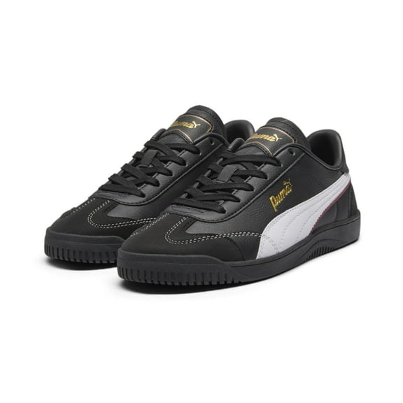 PUMA Women's Club 5v5 Script Sneaker