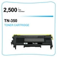 thumbnail image 3 of Cool Toner Compatible Toner Cartridge for Brother TN350 TN-350 IntelliFax-2820 2920 MFC-7220 MFC-7420 MFC-7820N Printer (Black, 1 Pack), 3 of 7