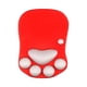 thumbnail image 5 of Alfombrilla de ratón Seitruly DS-001 rojo brillante, 5 of 6