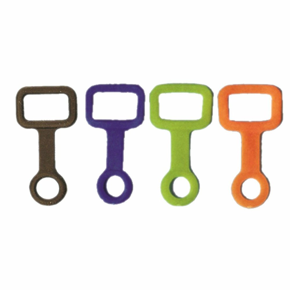 Silicone Octopus Alternate Air Octo Holder Keeper Scuba Diving RP36