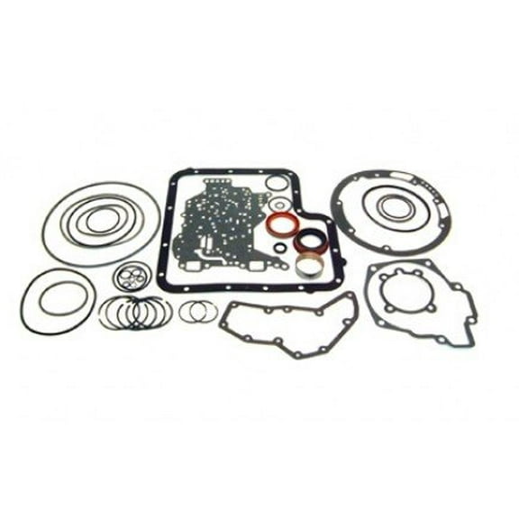 TCI 628800 Racing Transmission Overhaul Kit - Powerglide