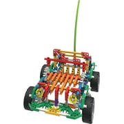 KNEX Imagine - Classic Constructions 70 Model Building Set - Creative Building Toy