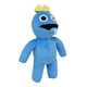 thumbnail image 5 of Muñeco de peluche, puertas de juego de terror, muñeco de peluche, puertas de juego de terror, muñeca de peluche, artesanía superior, 5 of 8