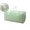 Green, variant on Waterproof Outdoor Duffel Storage Bag – Dustproof & Moisture-Resistant Packing Bag for Moving, Travel, or Home Organization – Large Capacity (28.15"x14.57"x13.39")