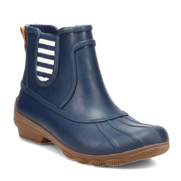 sperry winter rain boots