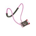 thumbnail image 3 of Moyic Soporte para colgar en el cuello para teléfono móvil, portátil, ajustable en altura, flexible, para casa, dormitorio, juego, accesorios de Teléfono y Comunicación Rosa, 3 of 6