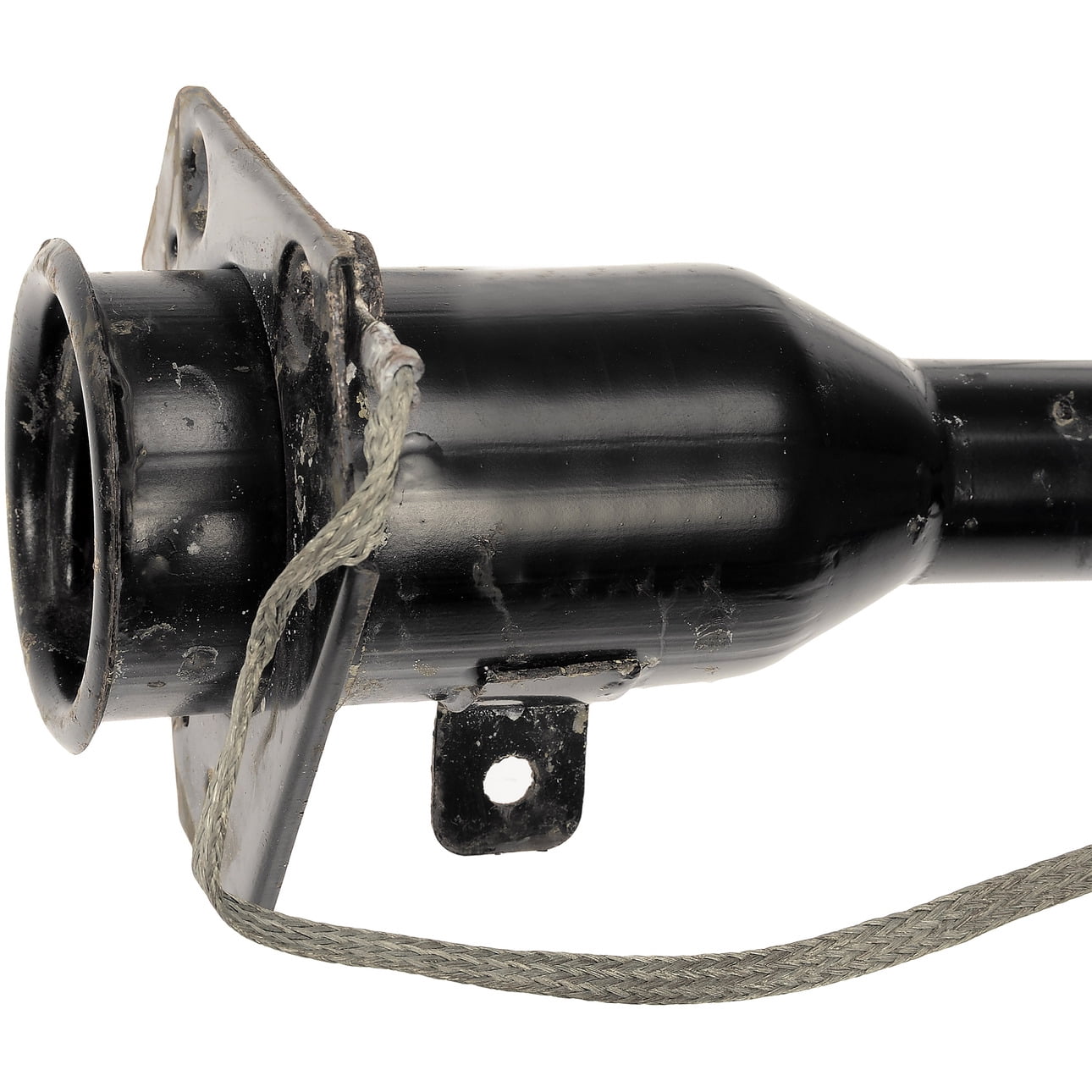 Dorman 577-870 Fuel Filler Neck for Specific Chevrolet / GMC Models