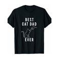 thumbnail image 3 of Men's Fashion Tape Print Sports T-shirt, Casual Stretch Round Neck Shirt For Summer Tee For Adult, Men, Women, Teen, Teenager, Adolescent, Youth, 3 of 6