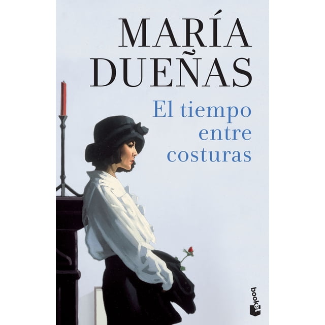 El Tiempo Entre Costuras MARIA DUEÑAS