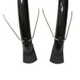 thumbnail image 6 of Baoblaze Folding Bike Fenders 20 inch Black Replacement for Folding flaps B, 6 of 8