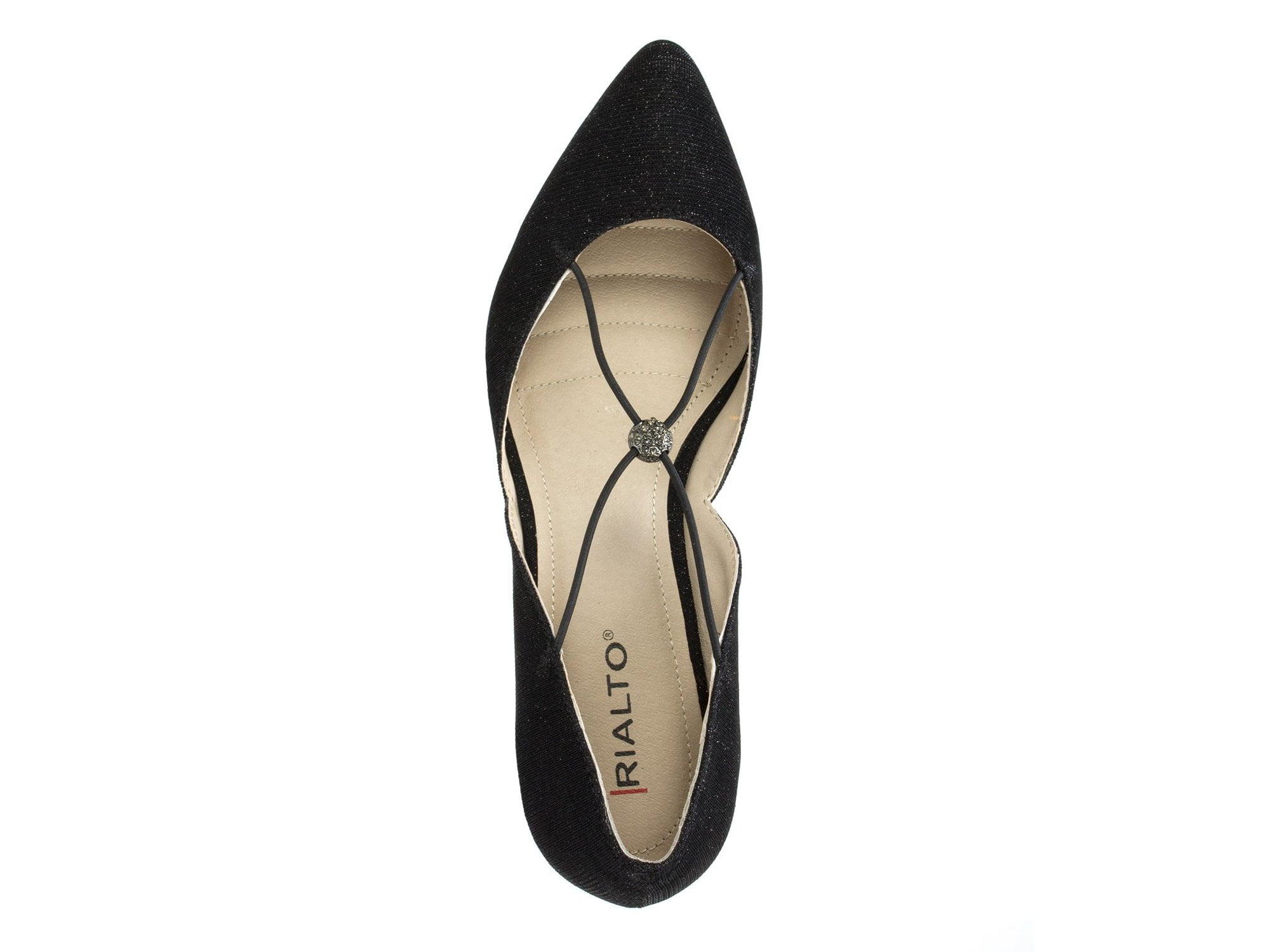 where are rialto shoes made