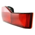 thumbnail image 2 of For 98-00 Accord Sedan Inner Taillight Taillamp Rear Brake Light Lamp Left Side, 2 of 5