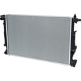 thumbnail image 1 of Radiateur RA 13323C, 1 of 4