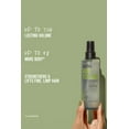 thumbnail image 4 of KMS ADD VOLUME Volumizing Spray 6.8 oz / 200 ml | Hold 2/5 & Shine 2/5, 4 of 5