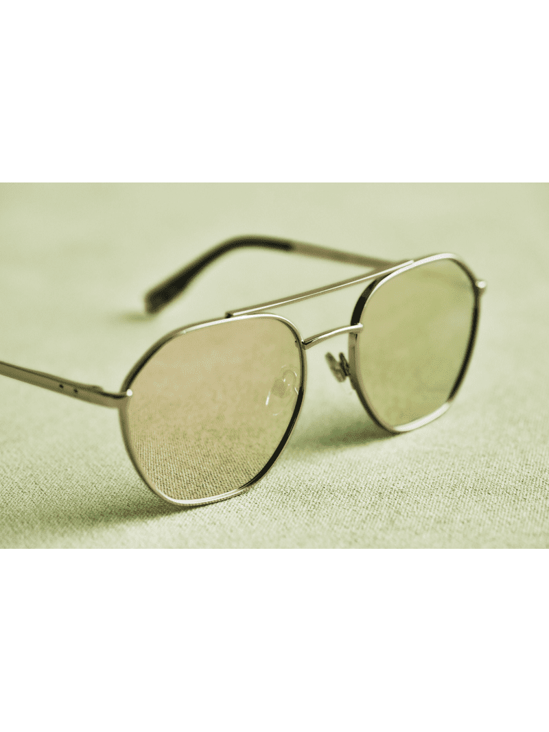 Foster Grant Premium Aviator Sunglasses - Walmart.com