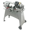 thumbnail image 4 of Jet 414548 5-Inch x 6-Inch 1-2-Hp Horizontal-Vertical Variable Speed Bandsaw, 4 of 4