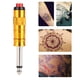 thumbnail image 5 of Interruptor de máquina de tatuaje, Pedal de pie de tatuaje inalámbrico, controlador de potencia de tatuaje, accesorio de tatuaje, durabilidad extendida, 5 of 8