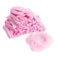thumbnail image 4 of 200 paquetes desechables para el cabello, cubre la cabeza, paño no tejido con gorro de bouffant neto Sharpla Gorro de pelo desechable, 4 of 8