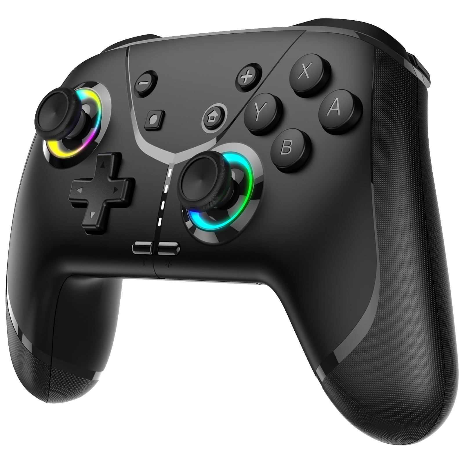 Nintendo Switch - Nintendo Switch Joy-Conグレー　※Proコントローラー付き Nintendo Switch Console with Gray Joy-Con, JP Version, Free