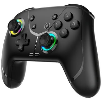 Nintendo Switch Pro Controller - Splatoon 3 Edition (Switch) Joy