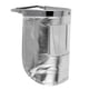 thumbnail image 3 of Protectora De Papel De Aluminio Para Entornos De Trabajo De Temperatura Transparente Cola Máscara de papel de aluminio, 3 of 8