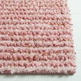 thumbnail image 2 of SAFAVIEH Constance Braided Plush Shag Area Rug, Pink, 9' x 12', 2 of 5