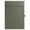 Green, variant on Heavy Duty Portable Writing Board,A4 Letter Size PU Leather Clipboard,9.44x13.58 in Business Padfolio with Pen Holder Organizer Office Folder Writing Board,for Office,Home Supplies(Red)