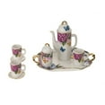 thumbnail image 1 of Daisy And Butterfly Tea Set, 1 of 1