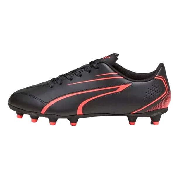 Tenis Puma Futbol Vitoria Hombre Negro 10748302 negro 27