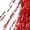 Red, variant on Womens 1920s Sequins Tassel Latin Dance Flapper Dress Tango Fringed Dress Ballroom Sparkly Red M
