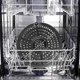 thumbnail image 2 of 360 Rotation Knife Holder Stand for Knives Kitchen Metal Stands for Cutlery Utensil Inserted Block, 2 of 5