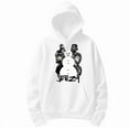 thumbnail image 3 of Jeezy Pic Hoodie Unisex 2026 Fashion Casual Long Sleeve Sweatshirt, 3 of 4