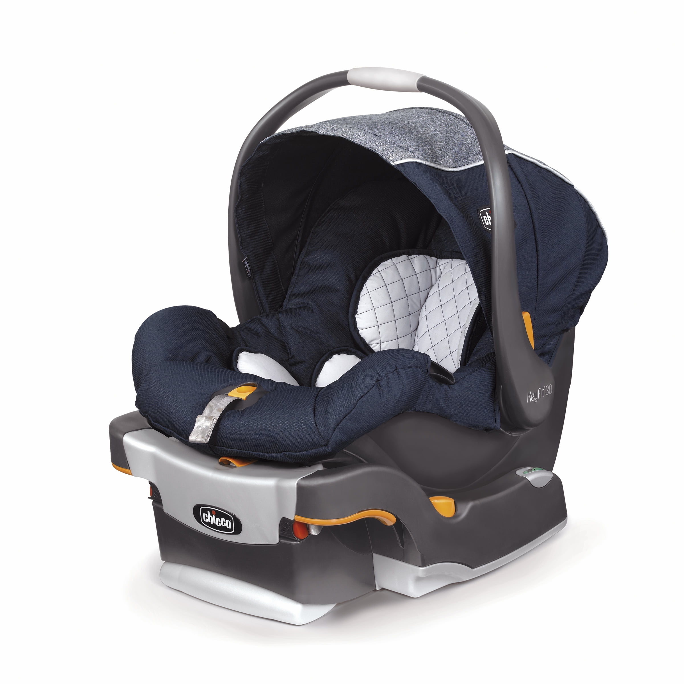 chicco baby stroller with car seat