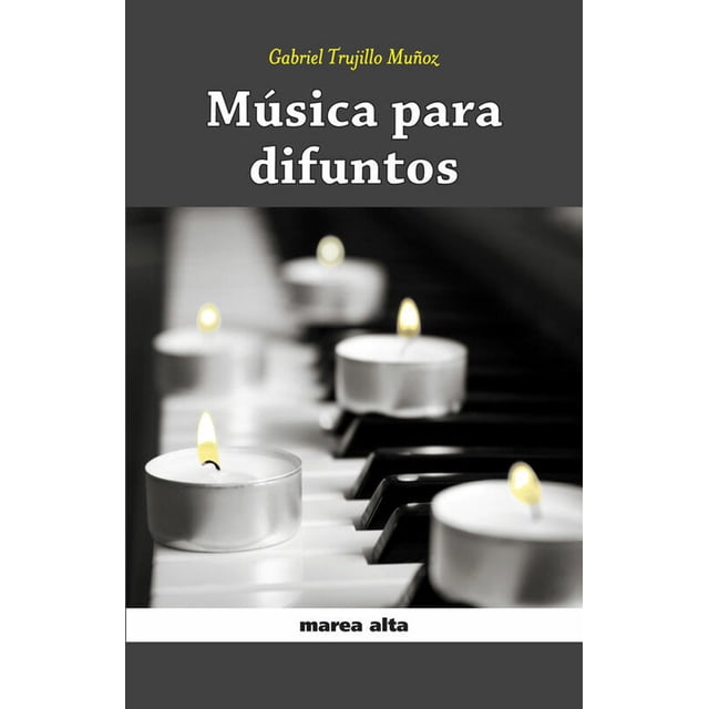 Música para difuntos