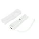 thumbnail image 1 of Wireless Motion Plus Remote Controller, Vibration Function Long Remote Control Distance Wireless Remote Controller For Wii U For Wii, 1 of 8