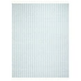 thumbnail image 2 of SAFAVIEH Natura Mesa Geometric Striped Area Rug, Blue, 5' x 8', 2 of 7