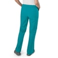 thumbnail image 2 of Landau All Day Women's Three Pocket Full Elastic Waist Cargo Scrub Pant, Style 2035, 2 of 4