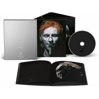 Rammstein - Sehnsucht - Music & Performance - CD - Walmart.com