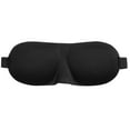 thumbnail image 1 of Máscara de dormir 3D para hombres y mujeres, parche suave para descansar los ojos, colores surtidos, ligera y transpirable, se adapta perfectamente a cualquier rostro, bloquea la luz molesta para un m, 1 of 5