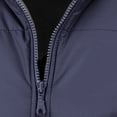 thumbnail image 4 of Result  Adult Fleece Lined Vest, 4 of 4