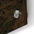 thumbnail image 3 of Epic Art ' Mount Whitney Moon & Stars' by Shawn/Corinne Severn, Acrylic Glass Wall Art, 36"x24", 3 of 8