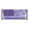thumbnail image 2 of Chocolate con leche Milka con trozos de avellana 90 g, 2 of 5