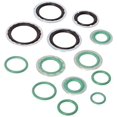 thumbnail image 2 of Santech Rapid Seal AC Service Kit, 2 of 3