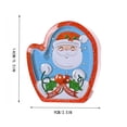 thumbnail image 3 of Fiudx Ofertas De La Semana Guantes De Navidad Caja De Hojalata Juguetes Latas De Dulces De Navidad Cajas De Regalo Para Niños Latas, 3 of 4