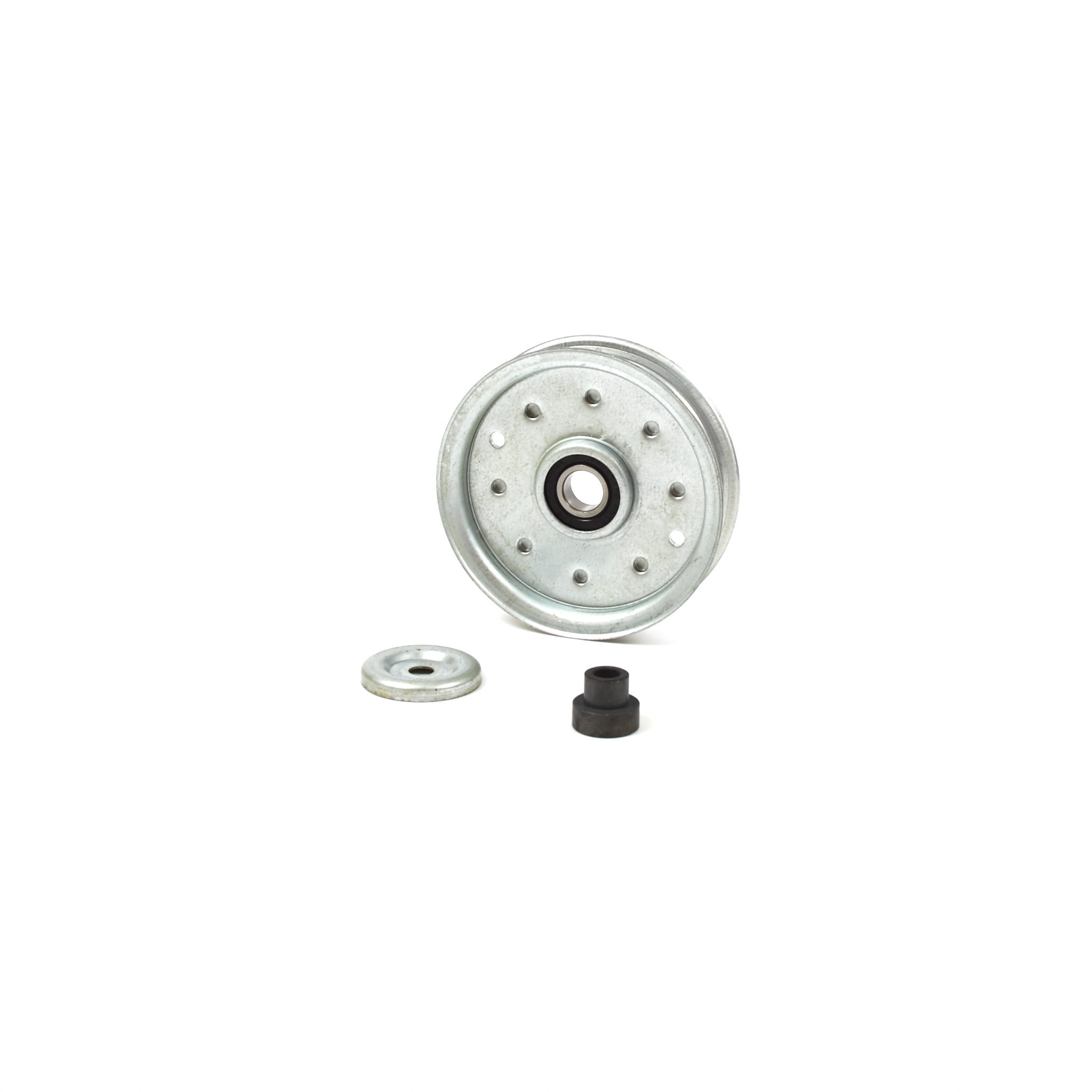 MTD Pulley Kit with Idler, 4.25'
