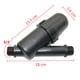 thumbnail image 1 of Filtro de malla de 3/4 pulgadas, filtro de pantalla de riego de acero inoxidable, filtro de agua acondicionado para jardinería, agricultura, riego por goteo para bomba, LingWen 8390606460301, 1 of 1
