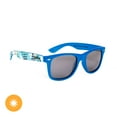 thumbnail image 2 of Solize Walking on Sunshine - White-Blue, 2 of 2