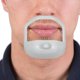thumbnail image 1 of Barba Shaper Kit Antideslizante Plantilla Perilla Bigote Estilo Tool5pcs-negro, 1 of 2