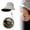 Grey, variant on UPF 50+ Sun Wide Brim Hat Outdoor Summer Beach Travel Packable Visor For Gardening Hiking