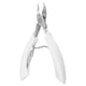 thumbnail image 1 of Cortaúñas Unique Bargains para Uñas Gruesas Encarnadas Color Blanco, 1 of 7